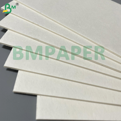 Folhas de Papel Absorvente Superior de 0,7mm para Absorção de Líquidos para Pastilhas de Fragrância Automotiva