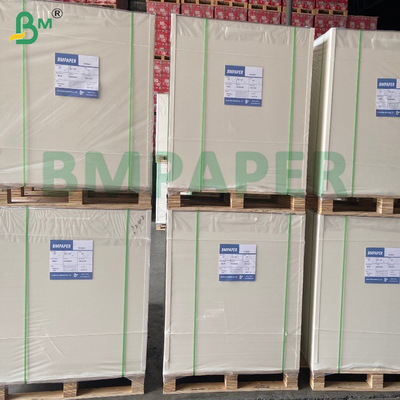 Folhas de Papel Absorvente Superior de 0,7mm para Absorção de Líquidos para Pastilhas de Fragrância Automotiva