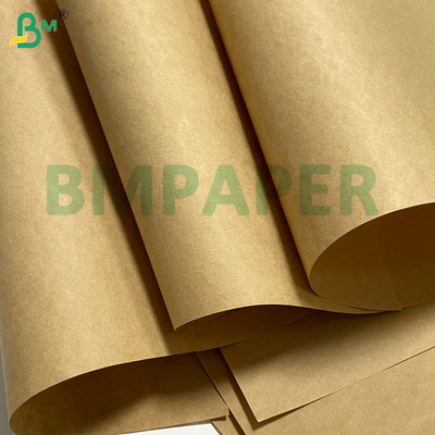 Saco de Flexibilidade Marrom de 30lb Base de Papel Kraft Marrom Para Sacolas de Presente e Embalagens de Bolsas