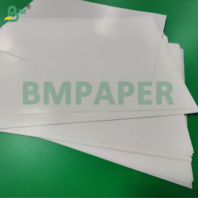 68 gm 70 gm resistência ao molho papel metalizado para etiqueta de cerveja 70 x 100 cm impermeável
