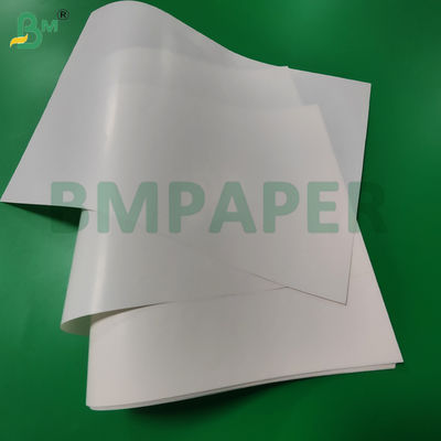 68 gm 70 gm resistência ao molho papel metalizado para etiqueta de cerveja 70 x 100 cm impermeável