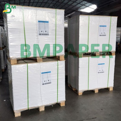 Papel Bíblia Leve de 25gsm a 50gsm - Papel de Impressão Ultra Fino para Dicionário