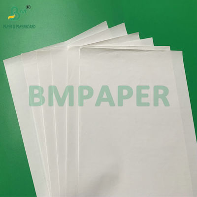 Bobinas de papel térmico direto sem BPA de 65 g/m² e 70 g/m² para bobinas de registradora