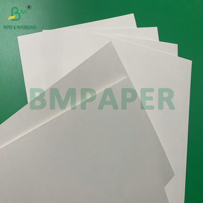 Papel Absorvente de Água de Alta Absorção 0,4mm 0,7mm Para Fabricação de Papel para Tampa de Garrafa