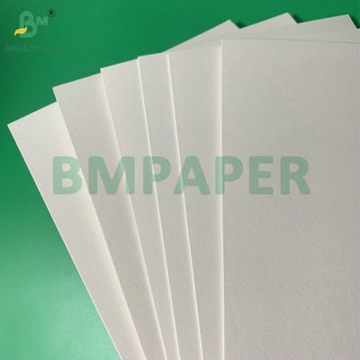 Papel Absorvente de Água de Alta Absorção 0,4mm 0,7mm Para Fabricação de Papel para Tampa de Garrafa