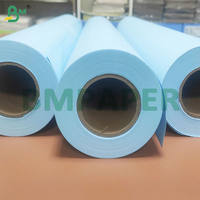 Rolos de papel de desenho para desenho de engenharia