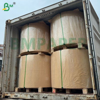 60g 70g 80 * 80mm Superfície lisaRolo de papel térmico para impressora POS e ATM