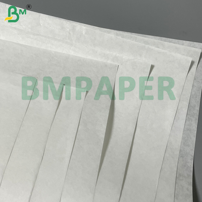 35 g 40 g Branco Lustroso MG Papel Kraft em Rolo 1100 mm Para Embalagem