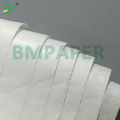 35 g 40 g Branco Lustroso MG Papel Kraft em Rolo 1100 mm Para Embalagem