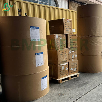 Papel de Alumínio para Fast Food 56gsm Prata com Selagem Térmica Eficiente