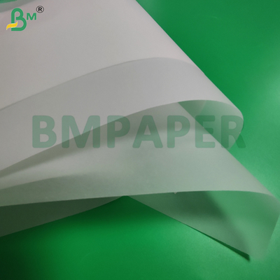 Papel Vegetal Translúcido 50 - 180gsm para Desenho Infantil 70 x 100cm