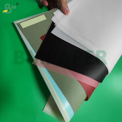 Papel Vegetal Translúcido 50 - 180gsm para Desenho Infantil 70 x 100cm