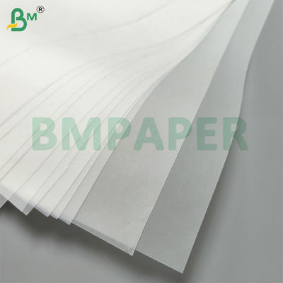 Papel Vegetal Branco Claramente Translúcido para Desenhos 180gr