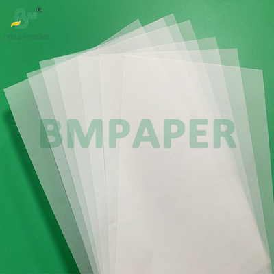 Papel Sulfite A4 de Alta Resistência e Sem Fiapos para Design de Animação Desenhada à Mão