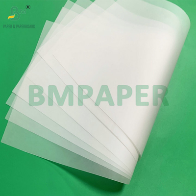 Papel Sulfite A4 de Alta Resistência e Sem Fiapos para Design de Animação Desenhada à Mão