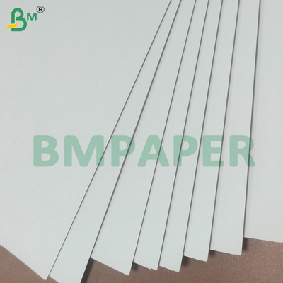 Bobinas de papel para copos e tigelas, revestidas com PE de 190+10gsm