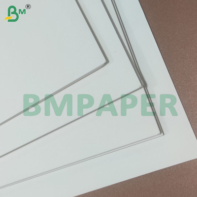 Bobinas de papel para copos e tigelas, revestidas com PE de 190+10gsm