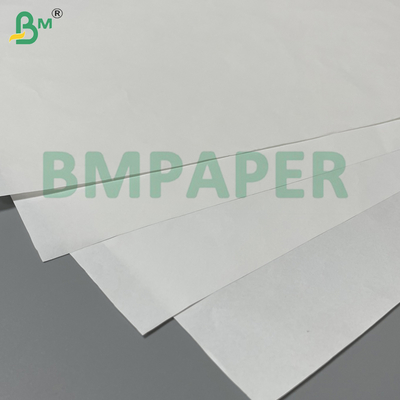 80gm 787 X515mm Branco Liso Impressão Offset sem revestimento Papel de Caderno em Folha