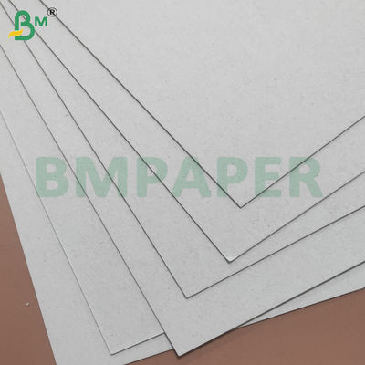 2mm High Stiffness Double Side Grey Cardboard for Game Cardboard