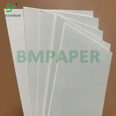 Cartão de base para absorção de água de 1mm para fabricação de porta-copos de cerveja