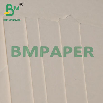 260/275 gr Safe para microondas 2 lados PE Kraft Paper para caixa de almoço