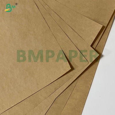 100 g de papel kraft castanho para bolsas de compras bolsas de alimentos