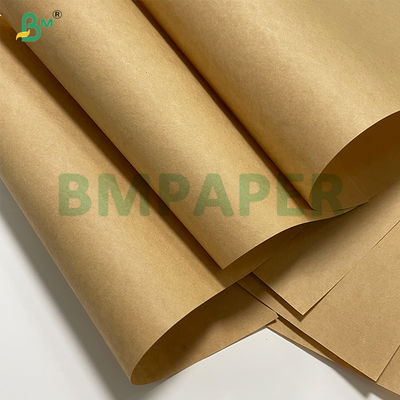 100 g de papel kraft castanho para bolsas de compras bolsas de alimentos