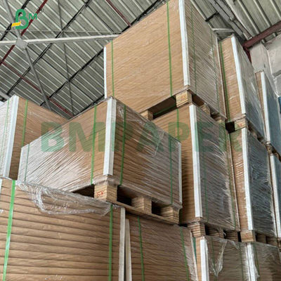 100 g de papel kraft castanho para bolsas de compras bolsas de alimentos