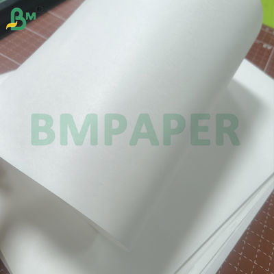 Saco de Papel para Cimento de Construção 70gsm - 130gsm Papel Kraft de Alta Resistência
