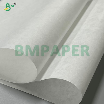 45 gm 70 cm Madeira Papel Virgem Branco MG Papel Kraft Para embalagem de alimentos