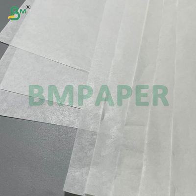 45 gm 70 cm Madeira Papel Virgem Branco MG Papel Kraft Para embalagem de alimentos