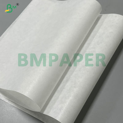45 gm 70 cm Madeira Papel Virgem Branco MG Papel Kraft Para embalagem de alimentos