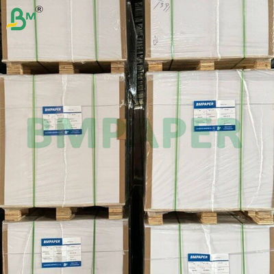 200 gm+10 gm Folhas de papel de copos revestidas em PE resistentes ao calor