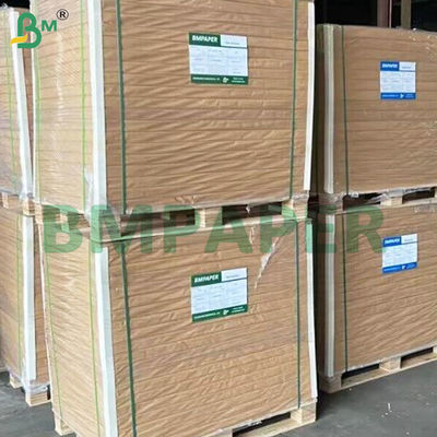 1 mm de alta rigidez, bom efeito de impressão, cartão preto para caixas