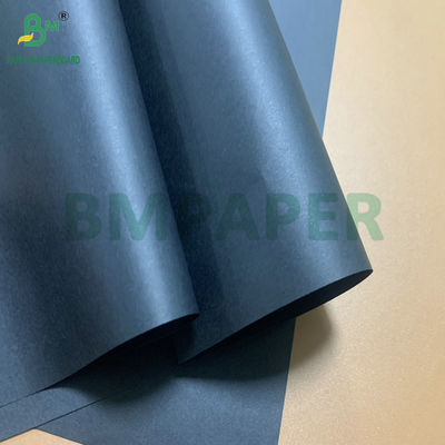 150 g 200 g de alta rigidez de cartão preto para impressão criativa e papelaria