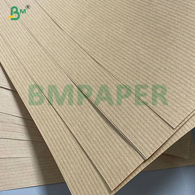 60 gm Flexível de Proteção embalado Papel Kraft despojado em rolos