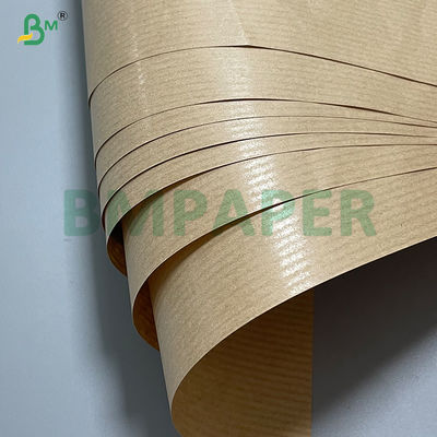 60 gm Flexível de Proteção embalado Papel Kraft despojado em rolos