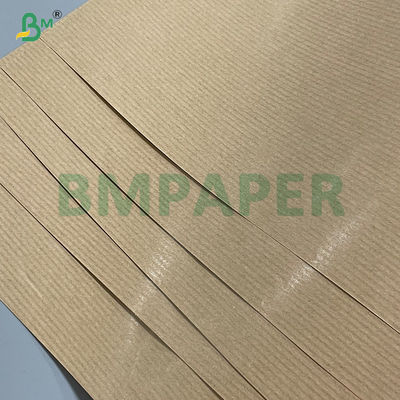 60 gm Flexível de Proteção embalado Papel Kraft despojado em rolos