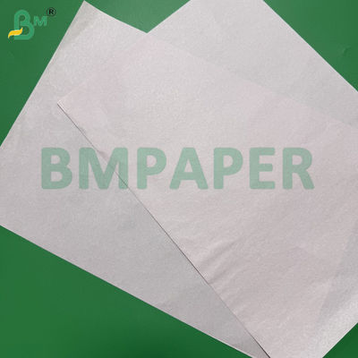 20KG Notícias Imprimir Carniceiros Brancos Papel Ream 810mm X Qualquer tamanho personalizado