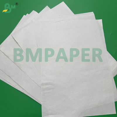 20KG Notícias Imprimir Carniceiros Brancos Papel Ream 810mm X Qualquer tamanho personalizado