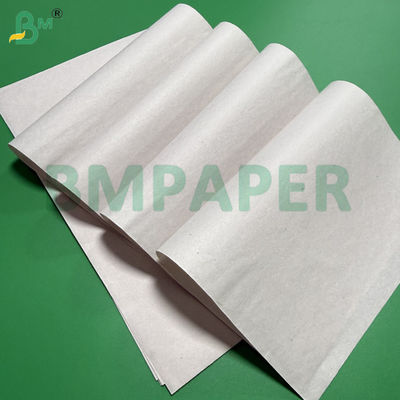 20KG Notícias Imprimir Carniceiros Brancos Papel Ream 810mm X Qualquer tamanho personalizado