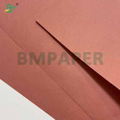 70gm de papel de carniceiro rosa seguro para alimentos para embalagem de carne
