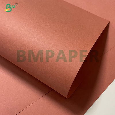 70gm de papel de carniceiro rosa seguro para alimentos para embalagem de carne