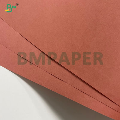 Rolo de Papel Rosa para Açougue Auxiliar para Defumação 60g
