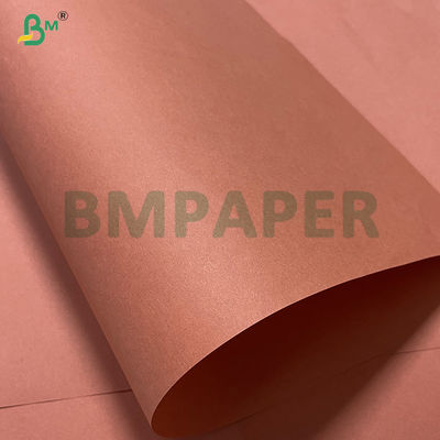 Rolo de Papel Rosa para Açougue Auxiliar para Defumação 60g
