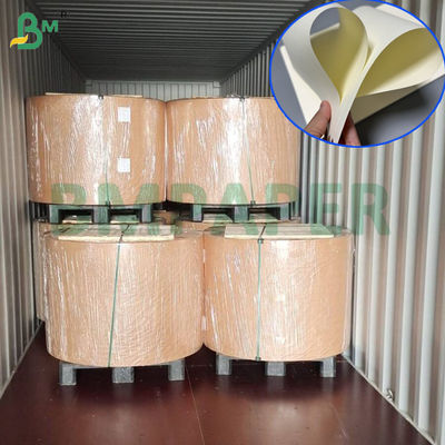 75gsm 80gsm Cream Book Paper For Printing Stroybook 787 x 515mm