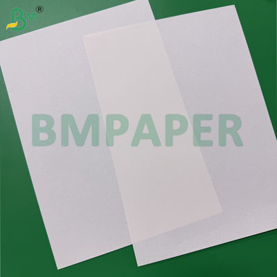 Folhas de Papel Creme Não Revestido 65gsm para Impressão de Livros 787x500mm