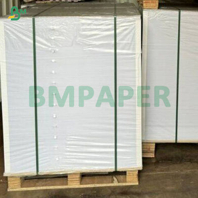 Papel de pedra impermeável em rolos para impressão