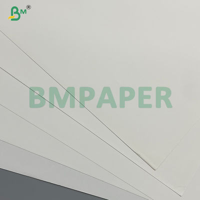 Papel de pedra impermeável em rolos para impressão