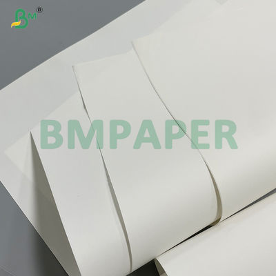 Papel de pedra impermeável em rolos para impressão